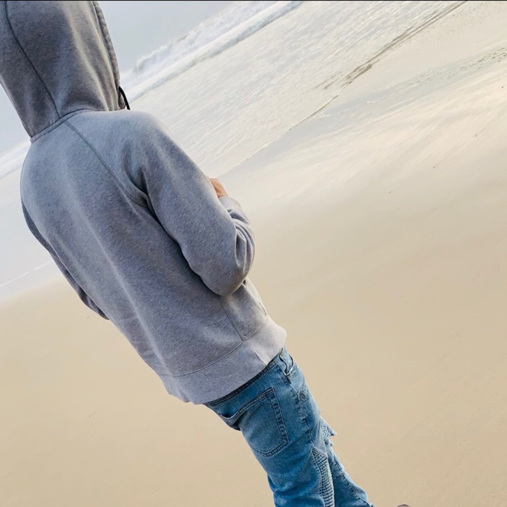 Meet your Posher, Kam